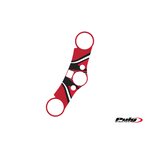 Puig Yoke Protector Honda Cbr600Rr 07-17 C/Red