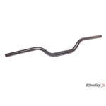 Puig Handlebar Conical 29 A 22Mm H=20Mm C/Black