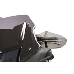 Puig Hand Guards Yamaha T-Max530 12'-18 C/Smoke