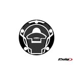 Puig Fuel Cap Cover Mod. Naked Yamaha C/Gray