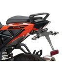 Puig License Support Ktm 1290 Superduke Gt 16'-18' C/Bl