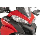 Puig Headlight Prot.Multistrada 950/1200/S/1260/S/Pikes