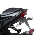 Puig License Support Suzuki Gsx-R250R 17-18' C/Black