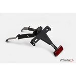 Puig License Support Honda Cb125R 18' C/Black