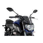 Puig Windshields N.G.Sport Yamaha Mt07 18'- C/Clear