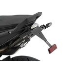 Puig License Support Ktm 790 Duke 18' C/Black