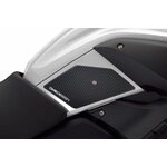 Puig Lateral Tank Pads Bmw C/Black