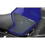 Puig Lateral Tank Pads Yamaha C/Black