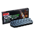 RK Japan 525XSO RX-rengasketju +CLF(Niittil.)