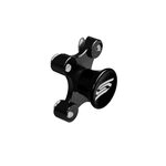 Scar Launch control Button - replacement - Black