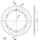 Supersprox / JT Rear sprocket 1791.43