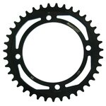 Supersprox / JT Rear sprocket 857.39