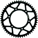Supersprox Steel Rear sprocket KTM/Husqv./Husab. Black 53