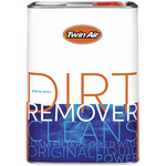 Twin Air Liquid Dirt Remover, Air Filter Cleaner (4 liter) (IMO)