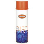 Twin Air Liquid Dirt Remover Spray, Air Filter cleaner (500ml) (IMO)