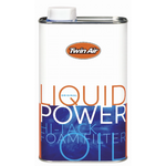 Twin Air Liquid Power, Air Filter Oil (1 liter) (IMO)