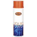 Twin Air Liquid Power Spray, Air Filter Oil (500ml) (IMO)