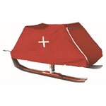 Ultratec Fist aid sleight cover red