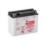 Yuasa Battery, Y50-N18L-A (cp)