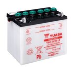Yuasa Battery, Y60-N24-A (dc)