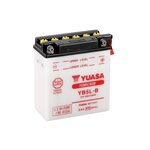 Yuasa Battery, YB5L-B (cp)