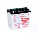 Yuasa Battery, Y60-N24L-A (cp)