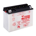 Yuasa Battery, Y50-N18L-A3 (dc)