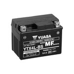 Yuasa Battery, YTX4L-BS (cp)