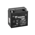 Yuasa Battery, YTX14-BS (cp)