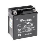 Yuasa Battery, YTX7L-BS (cp)