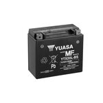 Yuasa Battery, YTX20L-BS (cp)
