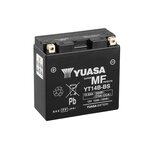 Yuasa Battery, YT14B-BS (YT14B-4) (cp)