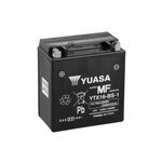 Yuasa Battery, YTX16-BS-1 (cp)