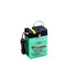 Yuasa Battery, 6N2A-2C-4 (dc)