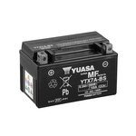 Yuasa Battery, YTX7A-BS (cp)