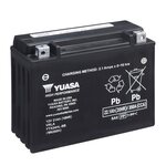 Yuasa Battery, YTX24HL-BS (cp)