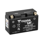 Yuasa Battery, YT7B-BS (cp)
