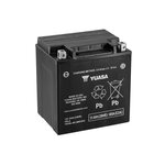 Yuasa Battery, YIX30L-BS (cp)