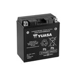 Yuasa Battery, YTX20CH-BS (cp)