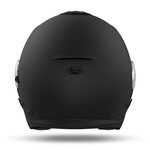 Airoh Helmet Helios Color black Matt XS