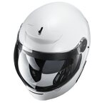 HJC Helmet V90 Pearl White XS 54-55cm