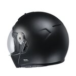 HJC Helmet V90 Semi Flat Black XS 54-55cm