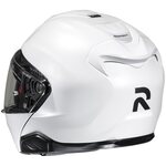 HJC Kypärä RPHA 91 Helmenvalkoinen XS 54-55cm