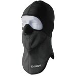 Scott Facemask Wind Warrior Hood black XL