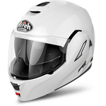 Airoh Helmet REV-S Color white gloss XS