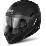 Airoh Helmet REV-S Color black matt  XS