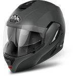 Airoh Helmet REV-S Color anthrcite matt M