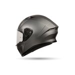 Airoh Helmet Valor Color Silver matt M