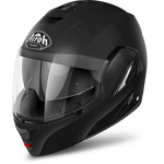 Airoh Helmet REV-S Color black matt  XL