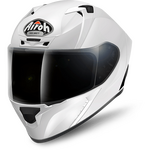 Airoh Helmet Valor Color white gloss XL